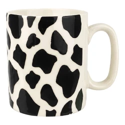Caneca de cerâmica 300ml dottie