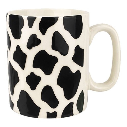 Caneca de cerâmica 300ml dottie Caneca de cerâmica 300ml dottie