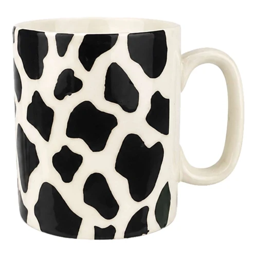 Caneca de cerâmica 300ml dottie