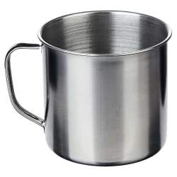 Caneco de inox 780ml