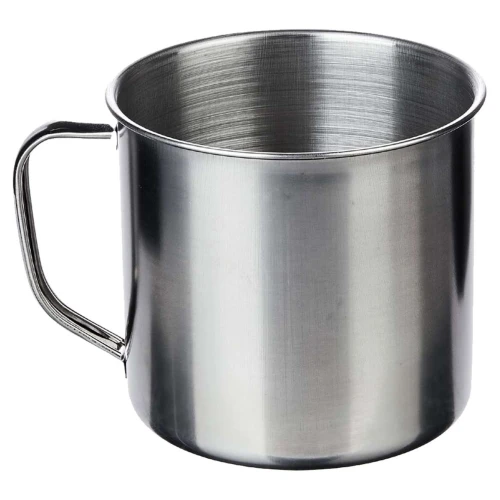 Caneco de inox 780ml