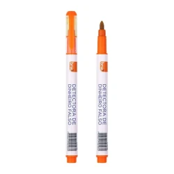Caneta detector de nota falsa blister