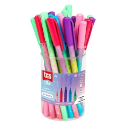 Caneta eferográfica 0,7 holic dreamy com 30 unidades Tris