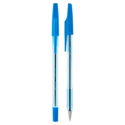 Caneta esferográfica 0.7 BPS azul Pilot