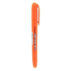 Caneta marca texto 200SL laranja Pilot