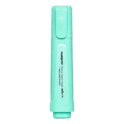 Caneta marca texto hype verde pastel Maxprint