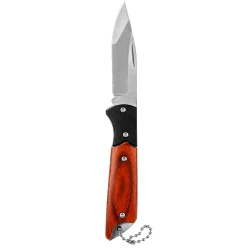 Canivete retrátil de bolso 15,5cm