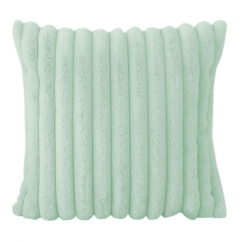 Capa para almofada pelúcia 45x45cm sortido Capa para almofada pelúcia 45x45cm sortido