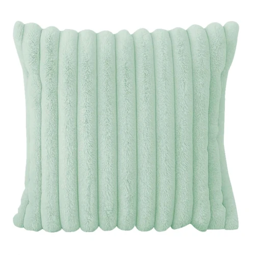 Capa para almofada pelúcia 45x45cm sortido Capa para almofada pelúcia 45x45cm sortido