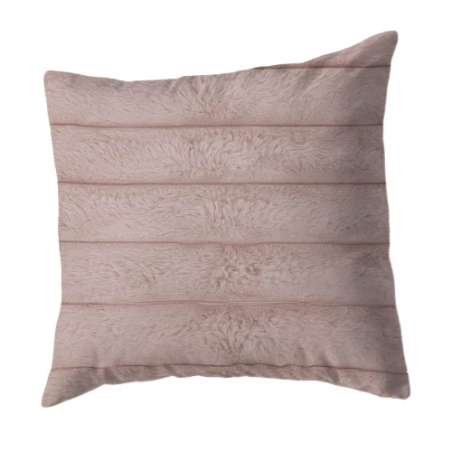 Capa para almofada pelúcia 45x45cm sortido Capa para almofada pelúcia 45x45cm sortido