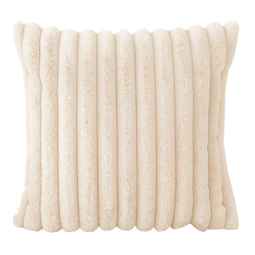 Capa para almofada pelúcia 45x45cm sortido Capa para almofada pelúcia 45x45cm sortido