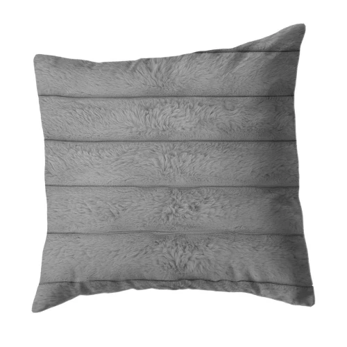 Capa para almofada pelúcia 45x45cm sortido Capa para almofada pelúcia 45x45cm sortido