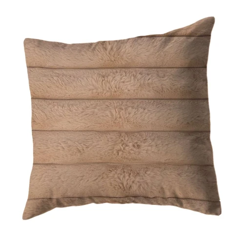 Capa para almofada pelúcia 45x45cm sortido Capa para almofada pelúcia 45x45cm sortido