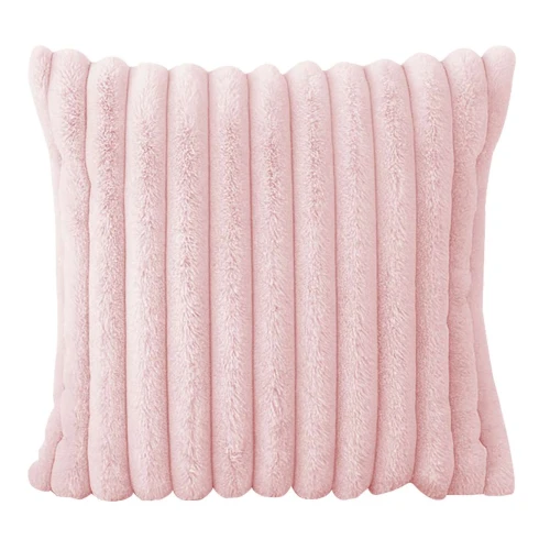 Capa para almofada pelúcia 45x45cm sortido Capa para almofada pelúcia 45x45cm sortido