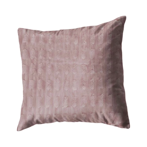 Capa para almofada suede 45x45 sortido