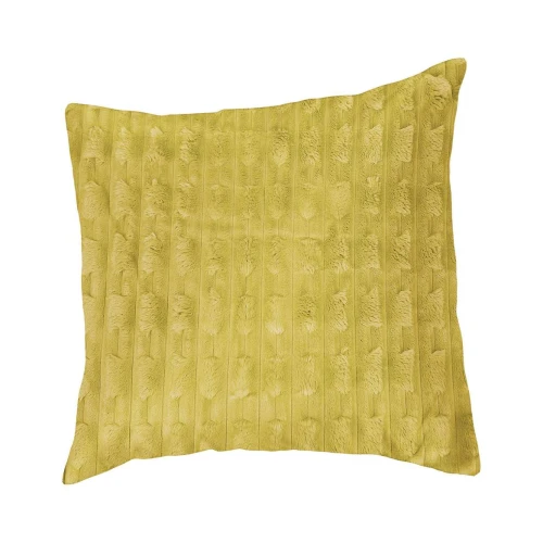 Capa para almofada suede 45x45 sortido