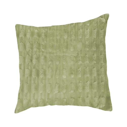 Capa para almofada suede 45x45 sortido