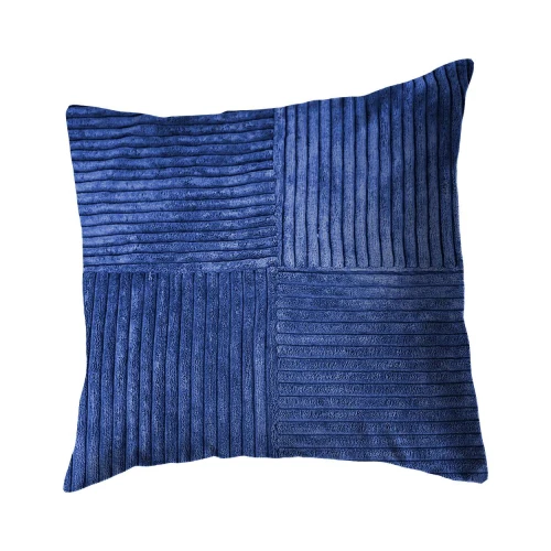 Capa para almofada suede 45x45cm sortido Capa para almofada suede 45x45cm sortido