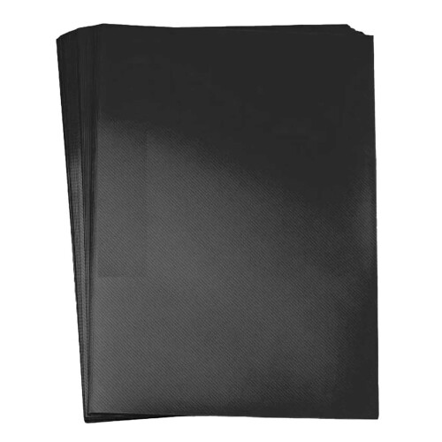 Capa para encadernação a4 com 100 fumê