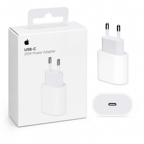 Carregador adaptador USB tipo C 20w Carregador adaptador USB tipo C 20w