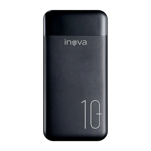 Carregador bateria power bank 10000mah