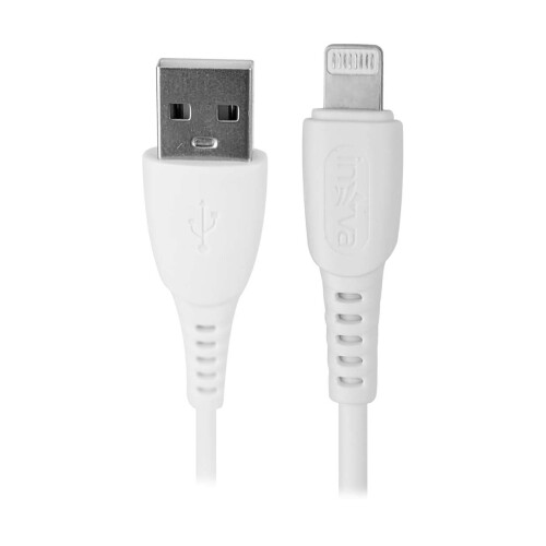 Carregador para celular iphone 3.1a com 02 saídas usb Inova