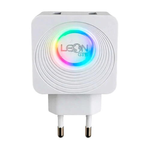 Carregador para celular tipo c turbo 5.8A 2 saida Carregador para celular tipo c turbo 5.8A 2 saida