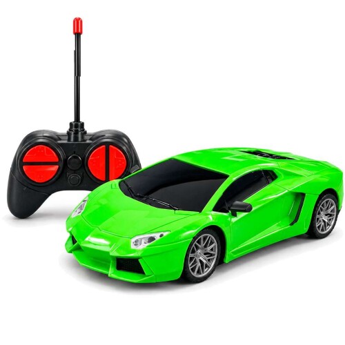 Carro controle remoto recarregável sortidos Carro controle remoto recarregável sortidos
