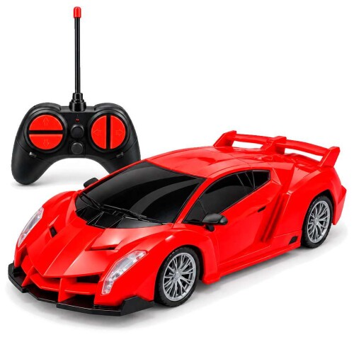 Carro controle remoto recarregável sortidos Carro controle remoto recarregável sortidos