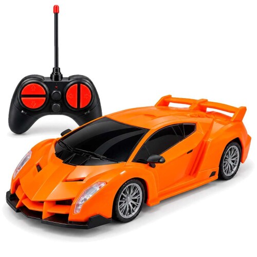 Carro controle remoto recarregável sortidos Carro controle remoto recarregável sortidos