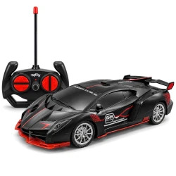 Carro controle remoto tk-1664