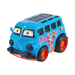 Carro kombi baby 22cm sortidos BS Toys