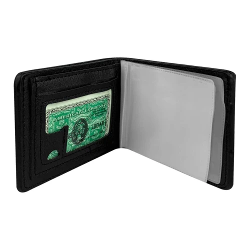 Carteira masculina sintético sortidas Novo Século