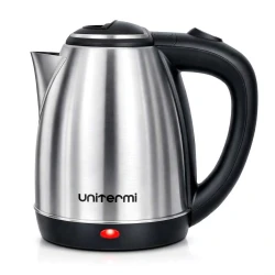 Chaleira elétrica 1,8 litros 220v/1800w Atacama Unitermi