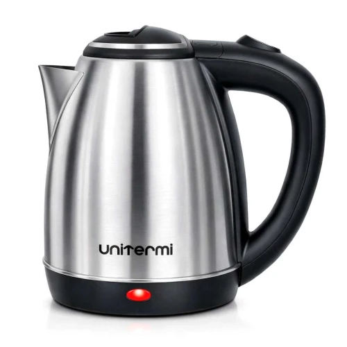 Chaleira elétrica 1,8 litros 220v/1800w Atacama Unitermi Chaleira elétrica 1,8 litros 220v/1800w Atacama Unitermi