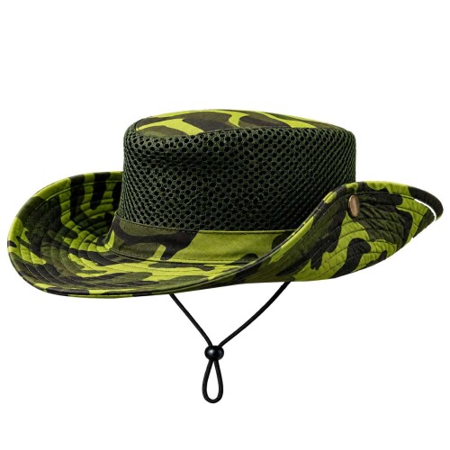 Chapéu adulto pescador 36cm sortidos Chapéu adulto pescador 36cm sortidos