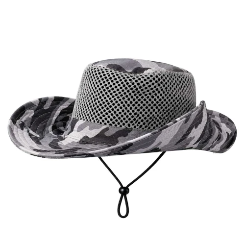 Chapéu adulto pescador 36cm sortidos