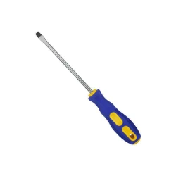 Chave de fenda cabo emborrachado n°5 22,5cm Abbmix