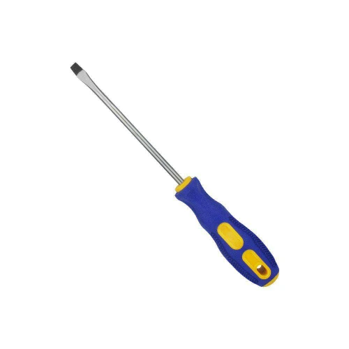 Chave de fenda cabo emborrachado n°5 22,5cm Abbmix