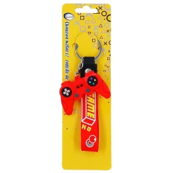 Chaveiro com enfeite controle gamer hw84320