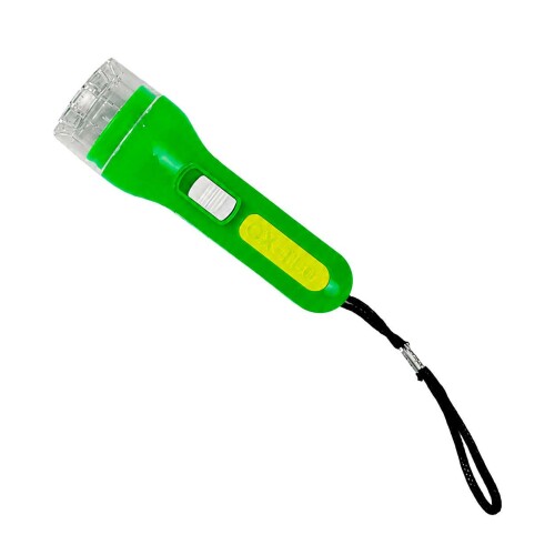 Chaveiro lanterna mini plástico HQ81017 Interponte Chaveiro lanterna mini plástico HQ81017 Interponte