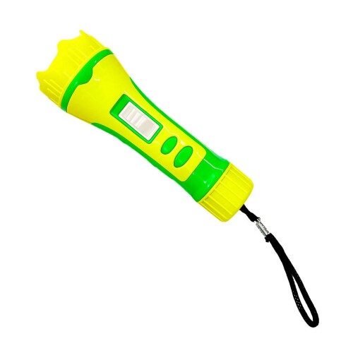 Chaveiro lanterna mini plástico hq81018 Chaveiro lanterna mini plástico hq81018