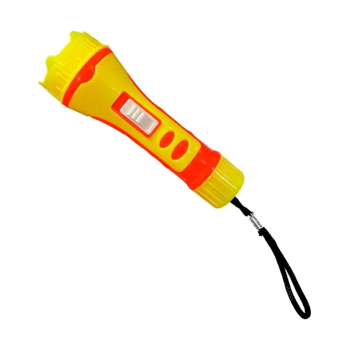 Chaveiro lanterna mini plástico hq81018 Chaveiro lanterna mini plástico hq81018