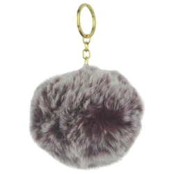 Chaveiro pompom médio sortidos Multiart