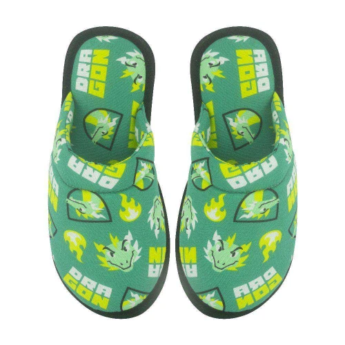 Chinelo de pano adulto masculino P/M/G/GG sortidos
