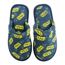 Chinelo de pano infantil masculino/feminino PP/29-30/31-32 sortidos