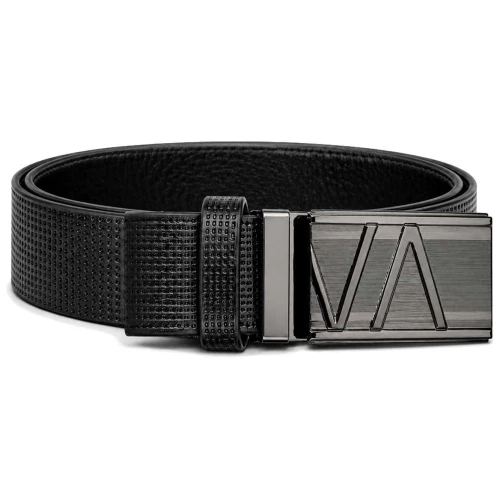 Cinto masculino sintético catraca xadrez fpd2259