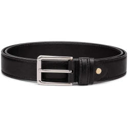 Cinto masculino sintético lichia sortido fpd6157