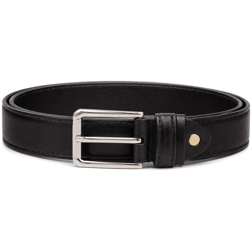 Cinto masculino sintético lichia sortido fpd6157
