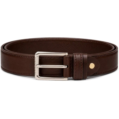 Cinto masculino sintético lichia sortido fpd6157